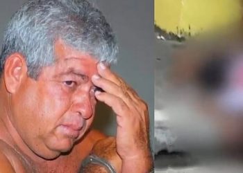 PC investiga se Barão do Pó foi morto a mando do tráfico