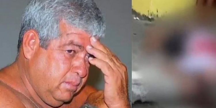 PC investiga se Barão do Pó foi morto a mando do tráfico
