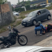 Vídeo: Motoristas de app se estrangulam no chão após se estranharem ‘do nada’ em Manaus
