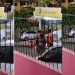 Vídeo: talarica da Glória entra em confronto com a titular após dar sopa pro marido alheio