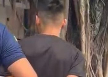 Homem se recusa a apagar as fotos íntimas da ex e ainda posta na rede social em Manaus