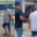 Idoso de 71 anos preso pelo e$tupr0 da filha ‘tira onda’ com a PC em Manaus: ‘Quase não me pegam’