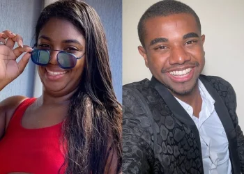 Irmã de Davi Brito o defende após ele desistir da faculdade de Medicina: ‘Não tem mais liberdade’