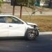 Namorado morre tentando atravessar Avenida do Turismo após briga com a amada