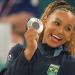 Jogos de Paris: Rebeca Andrade conquista a prata na final do salto