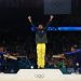 Rebeca Andrade é ouro no solo e vira maior medalhista olímpica do Brasil