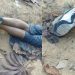 Homem é amarrad0 e mort0 de bruços no Amazonas