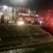 Vídeo: Grupo agride suspeito de assalto e joga ele dentro de rip-rap do Alvorada; ele sobreviveu