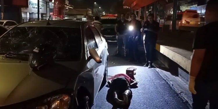 Facçã0 em Manaus jura de m0rte motoqueiros que mataram motorista: ‘vida se paga com vida’