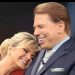 Gratidão, saudade e reconhecimento: homenagens mostram que Silvio Santos foi único