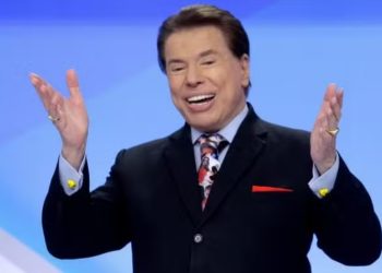 Luto: Silvio Santos morre em São Paulo aos 93 anos