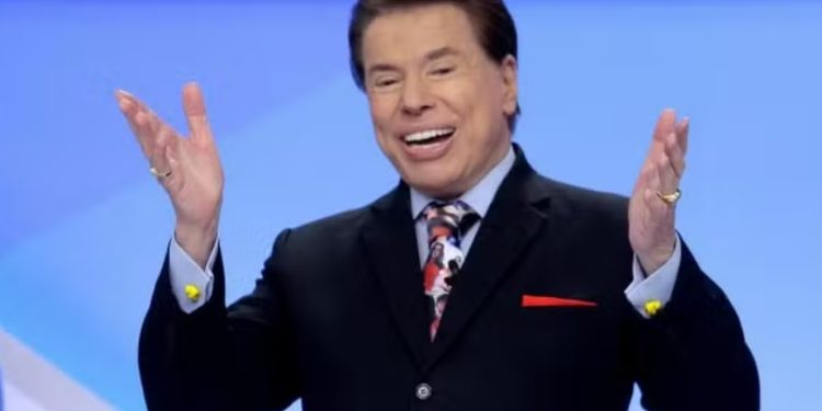 Luto: Silvio Santos morre em São Paulo aos 93 anos