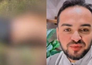 Urgente: família diz que corpo achado no mato em Manaus é de biomédico desaparecido