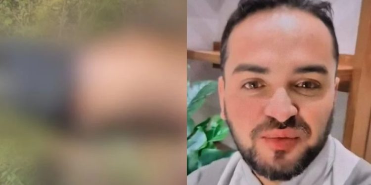 Urgente: família diz que corpo achado no mato em Manaus é de biomédico desaparecido