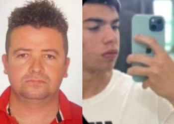 Jovem diz ao policial que sonha em ser como ele e toma tiro fatal na cabeça