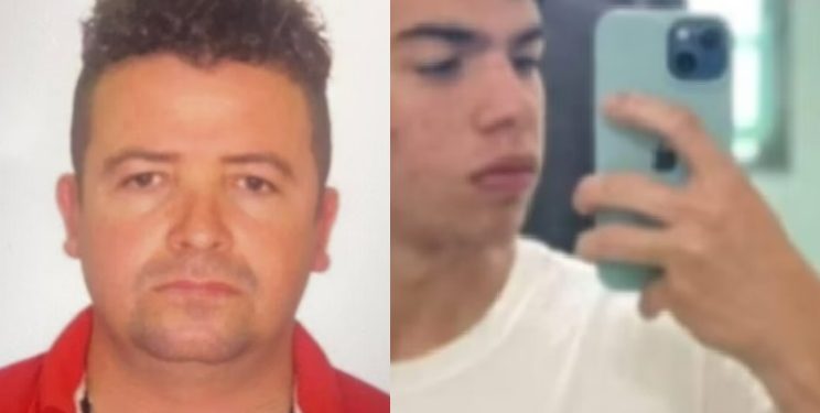 Jovem diz ao policial que sonha em ser como ele e toma tiro fatal na cabeça
