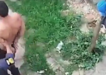 Após roubar R$ 455, PM resgate homem que ia ser mort0 por traficantes em Coari