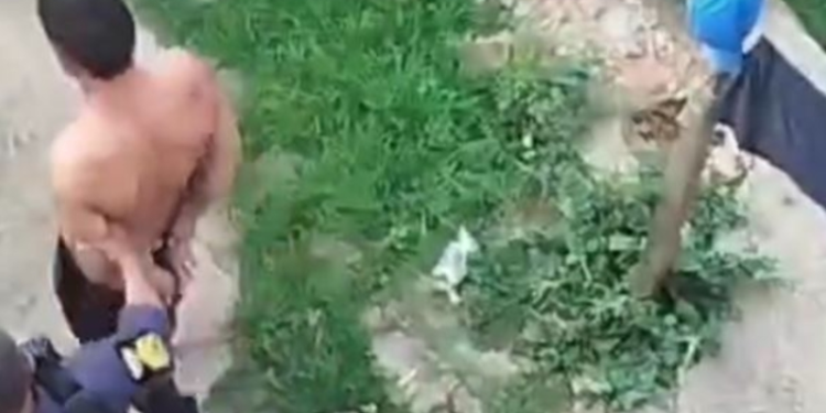 Após roubar R$ 455, PM resgate homem que ia ser mort0 por traficantes em Coari