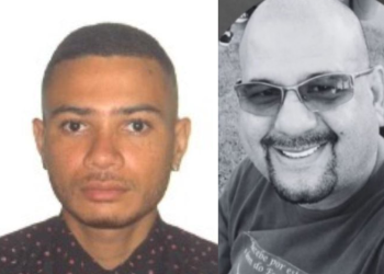 Motoqueiro suspeito de l1nchar empresário em Manaus arrega e se entrega à polícia