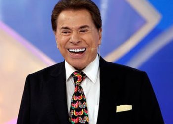 SBT diz que Silvio Santos será ‘eterno em nossos corações’