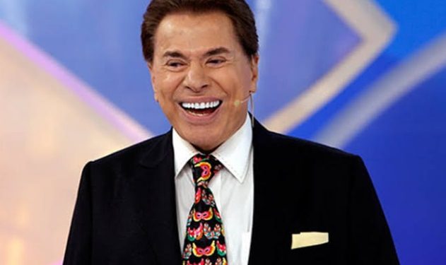 SBT diz que Silvio Santos será ‘eterno em nossos corações’