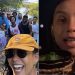 Vídeo: atriz Taís Araújo toma tacacá e mostra o Amazonas para a família: ‘transformador’