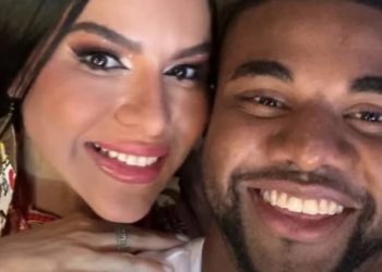 Davi deixa Tamires ‘abalada’, ‘com medo’ e isolada’, diz advogado da musa do Garantido