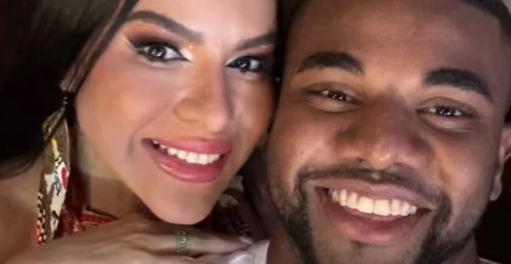 Davi deixa Tamires ‘abalada’, ‘com medo’ e isolada’, diz advogado da musa do Garantido