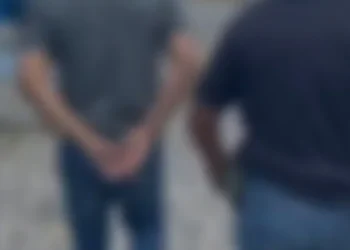 Professor de Tefé é preso por t0rtur@r alunos com palmatória, e$tuprar e privar alimentação