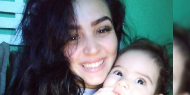 Mãe mata o filho de 4 anos e avisa no Face: ‘mandem a viatura’