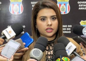 Menina tenta ler carta na igreja e revelar que foi estuprad@ em Manaus 