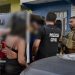 Mãe que entregou filha de 19 dias ao tráfico de Manaus disse à família que bebê tinha morrido