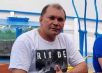 Família de vítima de naufrágio no Rio Solimões pede ajuda para localizar o corpo