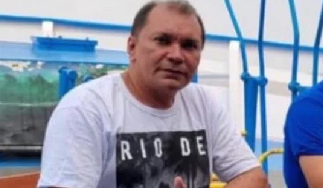 Família de vítima de naufrágio no Rio Solimões pede ajuda para localizar o corpo