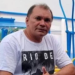Família de vítima de naufrágio no Rio Solimões pede ajuda para localizar o corpo