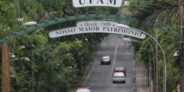 Péssima qualidade do ar em Manaus faz Ufam suspender aulas e atividades presenciais