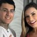 Vídeo: filho de Andressa Urach diz que a mãe se cag0u durante cena de an@l: ‘nojo’ 