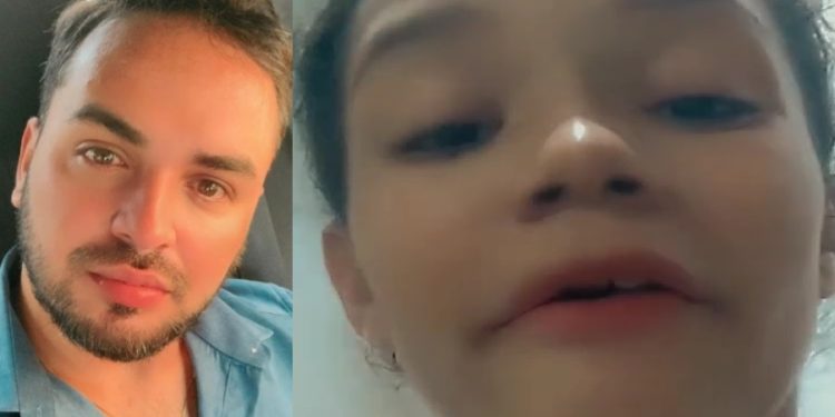 Vídeo: irmã de biomédico achado morto em Manaus chora e exige: ‘justiça’