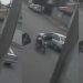 Vídeo: veja motoqueiro perdendo a perna em acidente grave no cruzamento