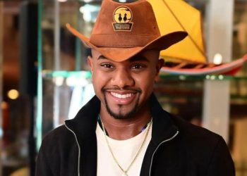 Após irmã dar dica, ex-BBB Davi levanta rumores de participação em A Fazenda; veja