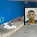 Veja: Venezuelano é encontrado morto com três tiros enquanto dormia ao lado da rodoviária de Manaus