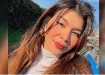 Brasileira nascida em Roraima cai de prédio nua e morre em viagem com o namorado