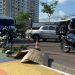 Mãe e diarista, vítima da moto de app que morreu deixa três filhos em Manaus 