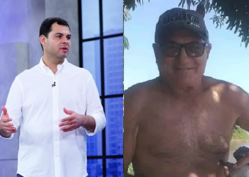 Deputado Saullo Vianna se manifesta sobre assassinato do tio em Parintins