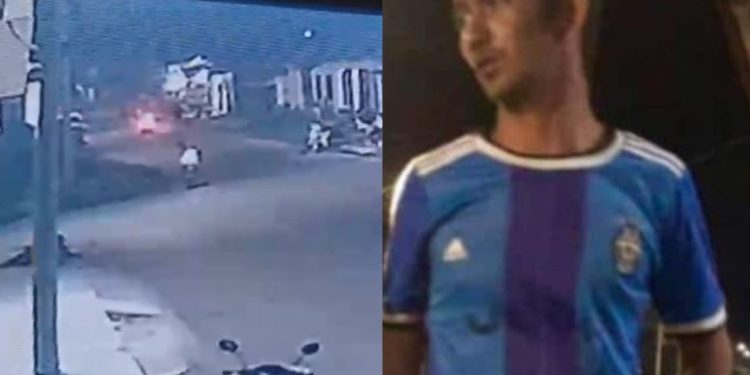 Vídeo: Morre homem que foi transferido para o Hospital João Lúcio após sofrer acidente de moto em Manicoré