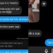 Vaza conversa em que pastor manda foto de cueca para fiel e pede vídeo chama