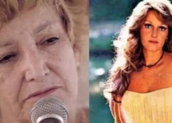 Morre Diana, cantora do hit ‘Porque Brigamos’, aos 76 anos