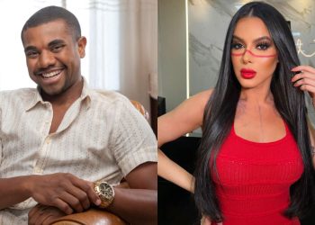 PC confirma que Tamires foi na delegacia denunciar Davi: ‘alegou ter sofrido violência psicológica e ameaças’