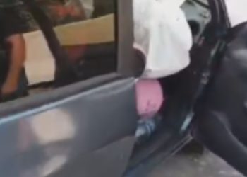 Acidente ou hom1cídio? Polícia investiga morte de homem achado morto dentro de carro no Centro