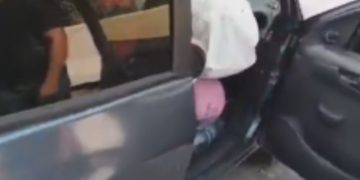Acidente ou hom1cídio? Polícia investiga morte de homem achado morto dentro de carro no Centro